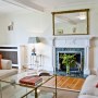Grade II Listed English Country House | Formal reception room | Interior Designers